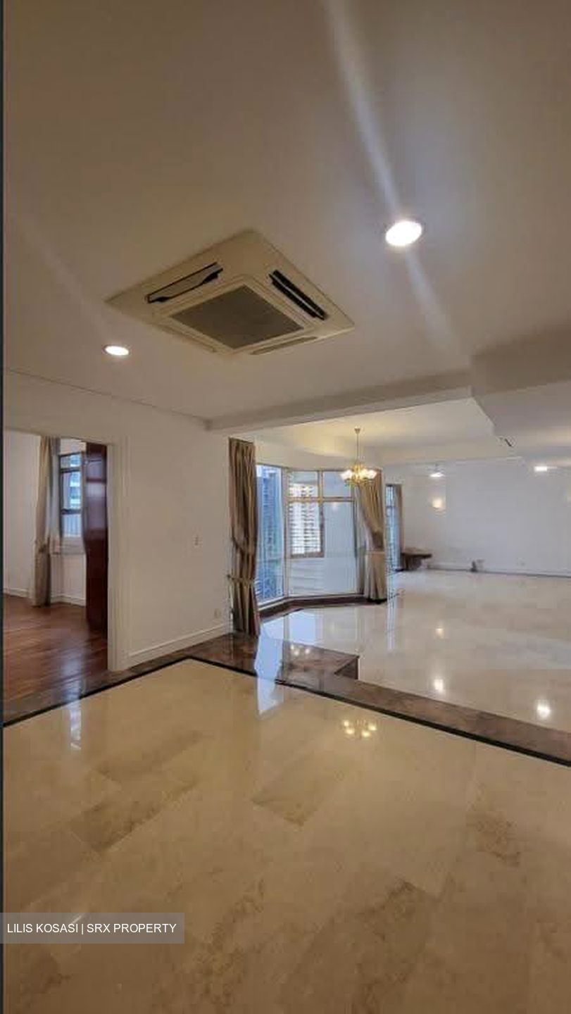 Leonie Condotel (D9), Condominium #609973121